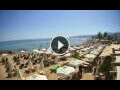Webcam Stalida (Crete)