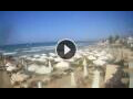 Webcam Stalida (Crete)