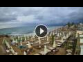 Webcam Stalida (Crete)