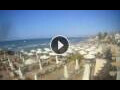 Webcam Stalida (Kreta)