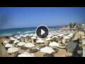 Webcam Stalida (Crete)