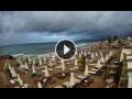 Webcam Stalida (Crete)