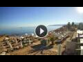 Webcam Stalida (Kreta)