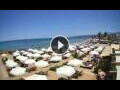 Webcam Stalida (Kreta)