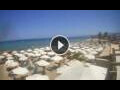 Webcam Stalida (Crete)