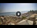 Webcam Stalida (Creta)