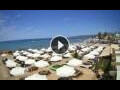 Webcam Stalida (Kreta)