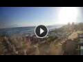 Webcam Stalida (Kreta)