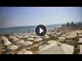 Webcam Stalida (Kreta)