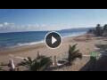 Webcam Stalida (Crete)