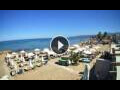Webcam Stalida (Crete)