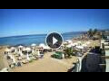 Webcam Stalida (Creta)