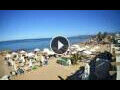 Webcam Stalida (Kreta)