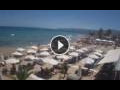 Webcam Stalida (Creta)