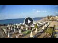 Webcam Stalida (Kreta)