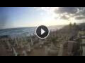 Webcam Stalida (Crete)