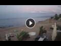 Webcam Stalida (Crete)