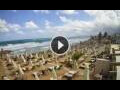 Webcam Stalida (Crete)