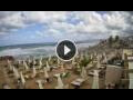 Webcam Stalida (Kreta)