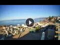 Webcam Stalida (Kreta)