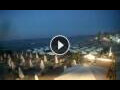 Webcam Stalida (Crete)