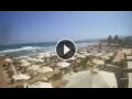 Webcam Stalida (Crete)