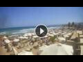 Webcam Stalida (Crete)