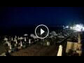 Webcam Stalida (Crete)