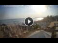 Webcam Stalida (Crete)
