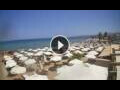 Webcam Stalida (Crete)