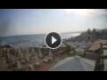 Webcam Stalida (Crete)