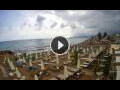 Webcam Stalida (Crete)
