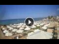 Webcam Stalida (Kreta)