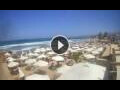 Webcam Stalida (Kreta)