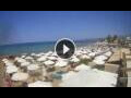 Webcam Stalida (Crete)