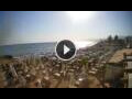 Webcam Stalida (Crete)