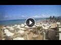Webcam Stalida (Crete)