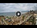 Webcam Stalida (Kreta)