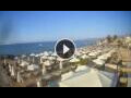 Webcam Stalida (Crete)