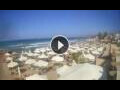 Webcam Stalida (Kreta)