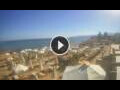 Webcam Stalida (Crete)