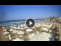 Webcam Stalida (Kreta)