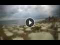 Webcam Stalida (Crete)