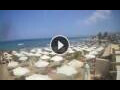 Webcam Stalida (Crete)