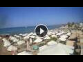 Webcam Stalida (Crete)