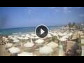 Webcam Stalida (Crete)