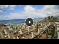 Webcam Stalida (Crete)