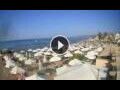 Webcam Stalida (Crete)