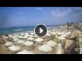 Webcam Stalida (Kreta)