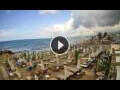 Webcam Stalida (Crete)